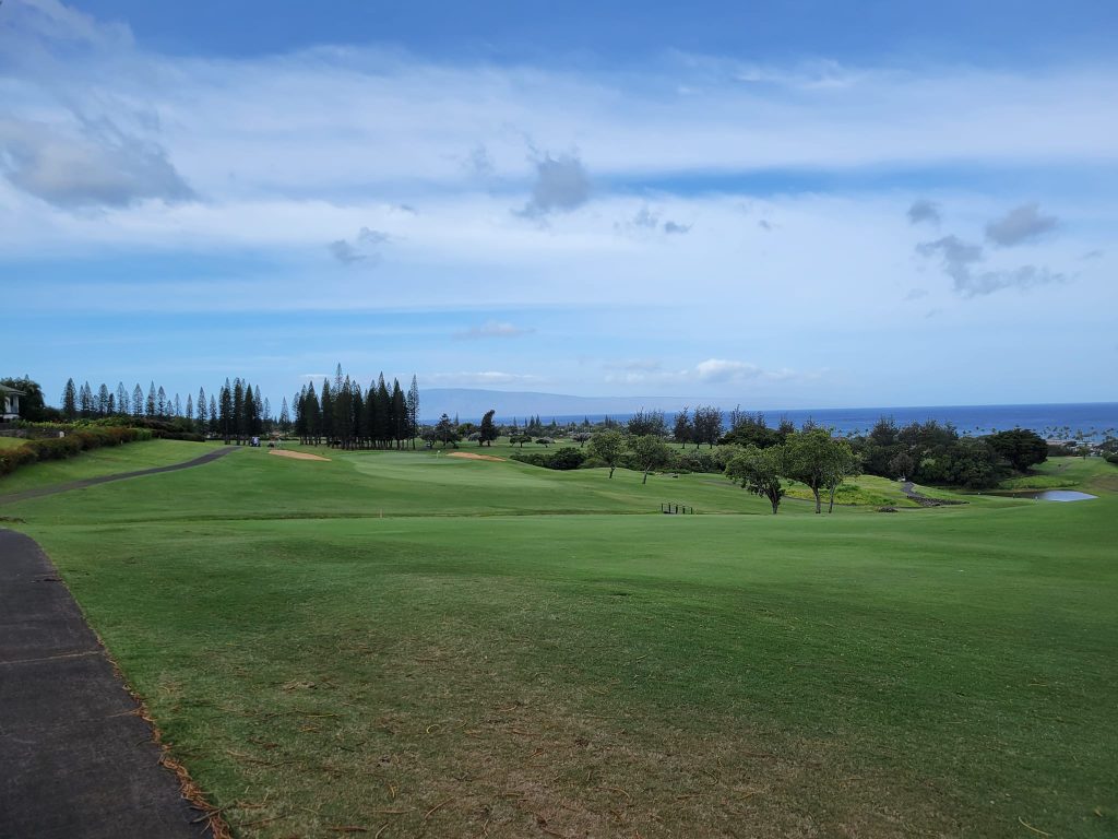 Maui 3 Bay 1 1