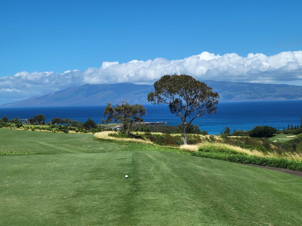 Maui 2 Kapalua 1
