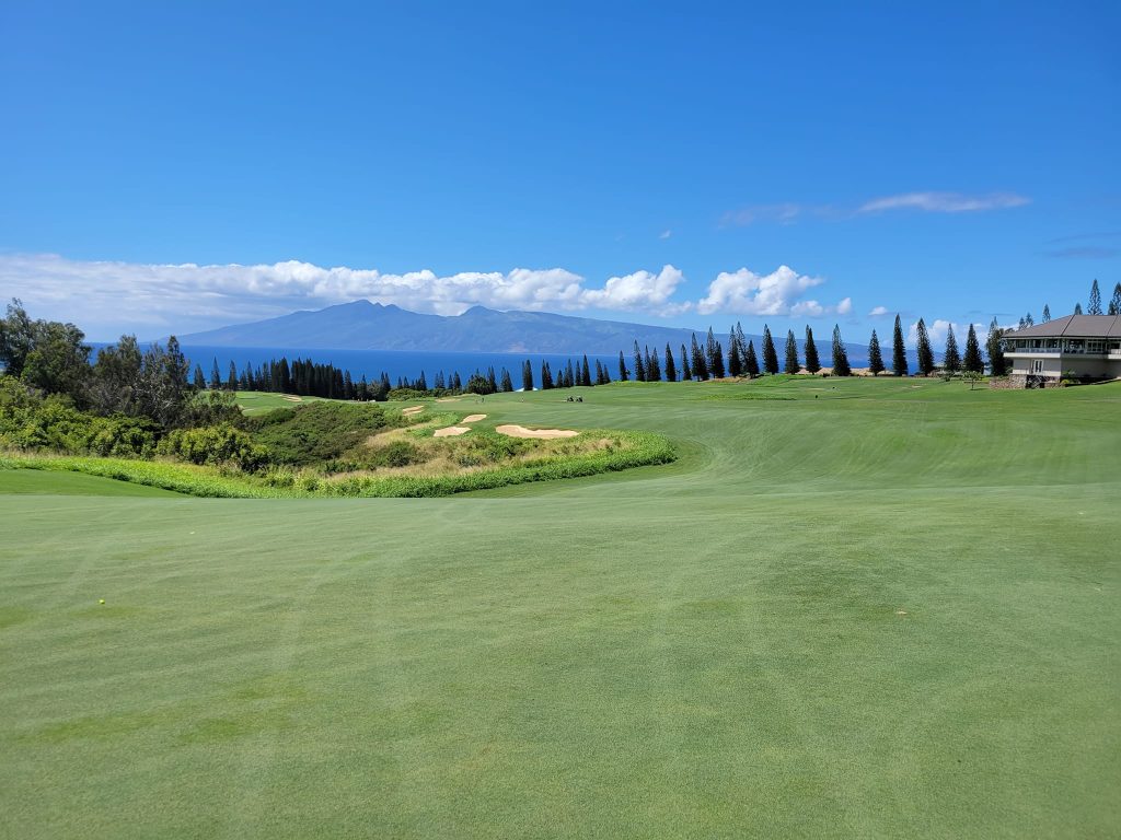 Maui 1 Kapalua 2