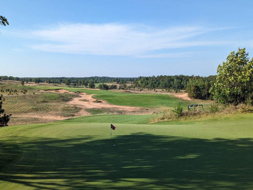 Mammoth Dunes 10 3 23 1