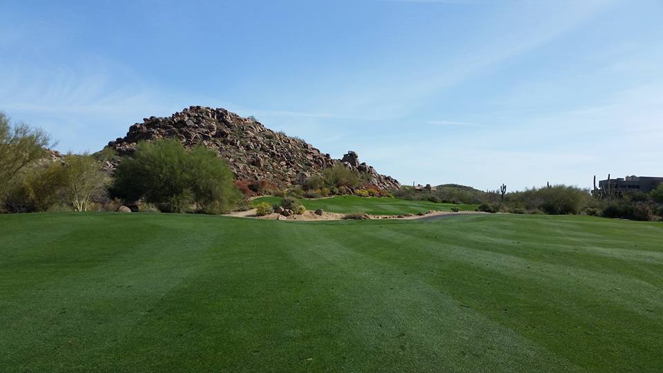 Scottsdale 5 Troon North 2