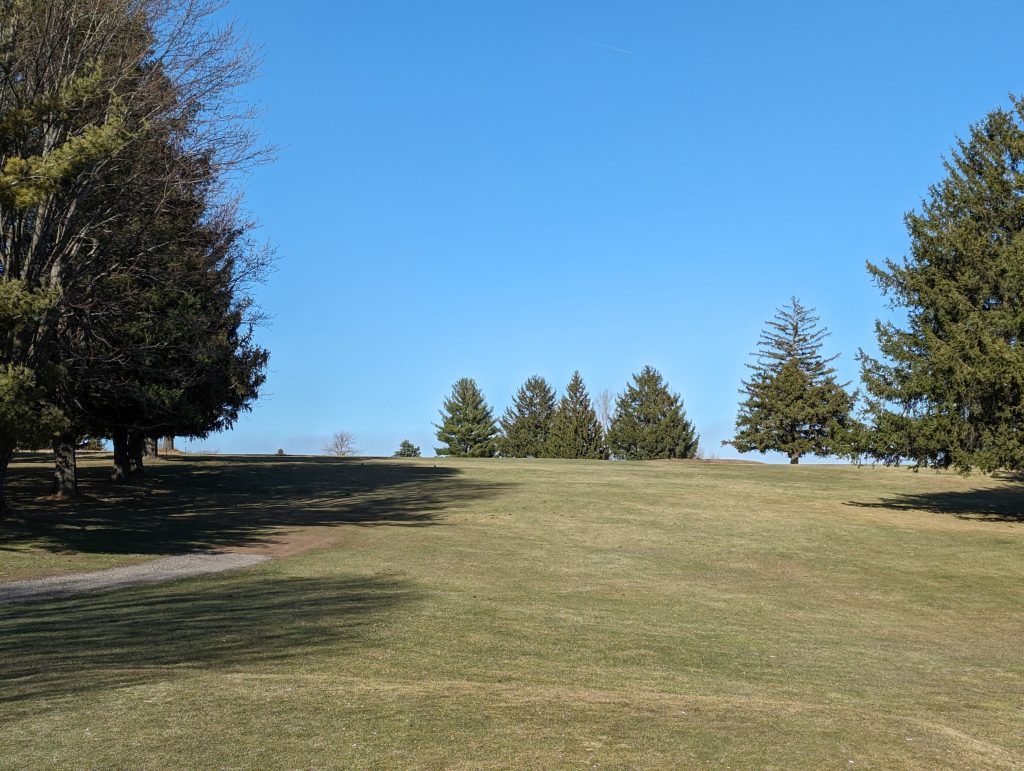 Norsk Golf Club