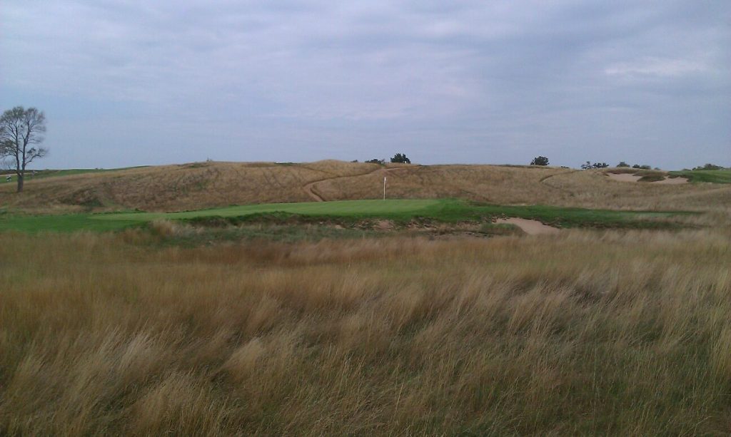 Course Directory 1 Erin Hills 1