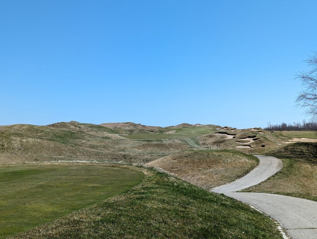 Whistling Straits Irish Course 7 PXL 20240415 184822713