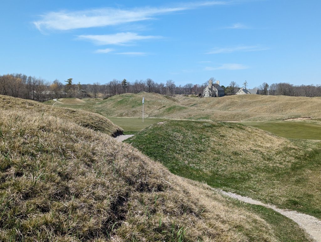 Whistling Straits Irish Course 8 PXL 20240415 185252231