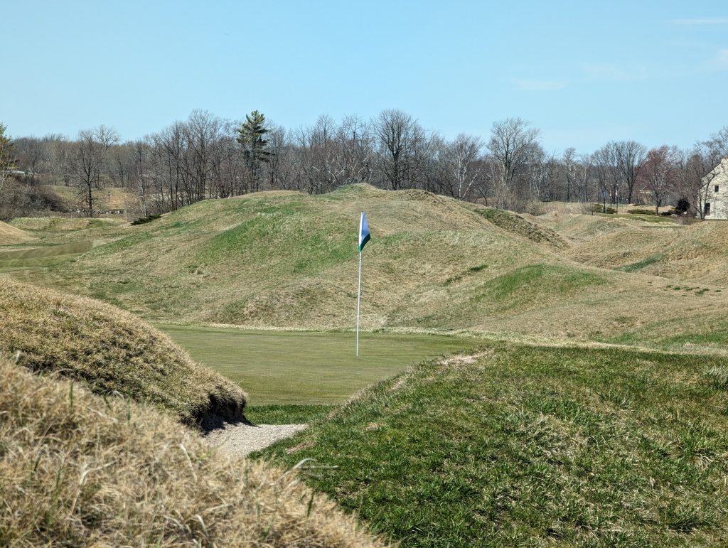 Whistling Straits Irish Course 9 PXL 20240415 185258942