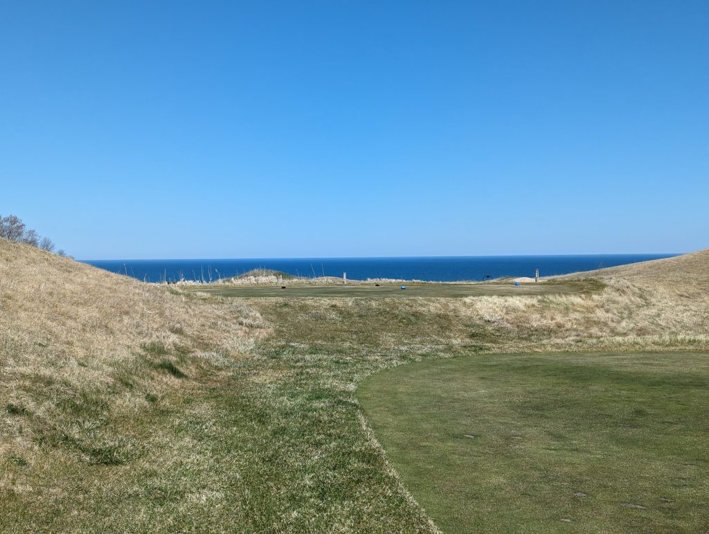 Whistling Straits Irish Course 10 PXL 20240415 185657851
