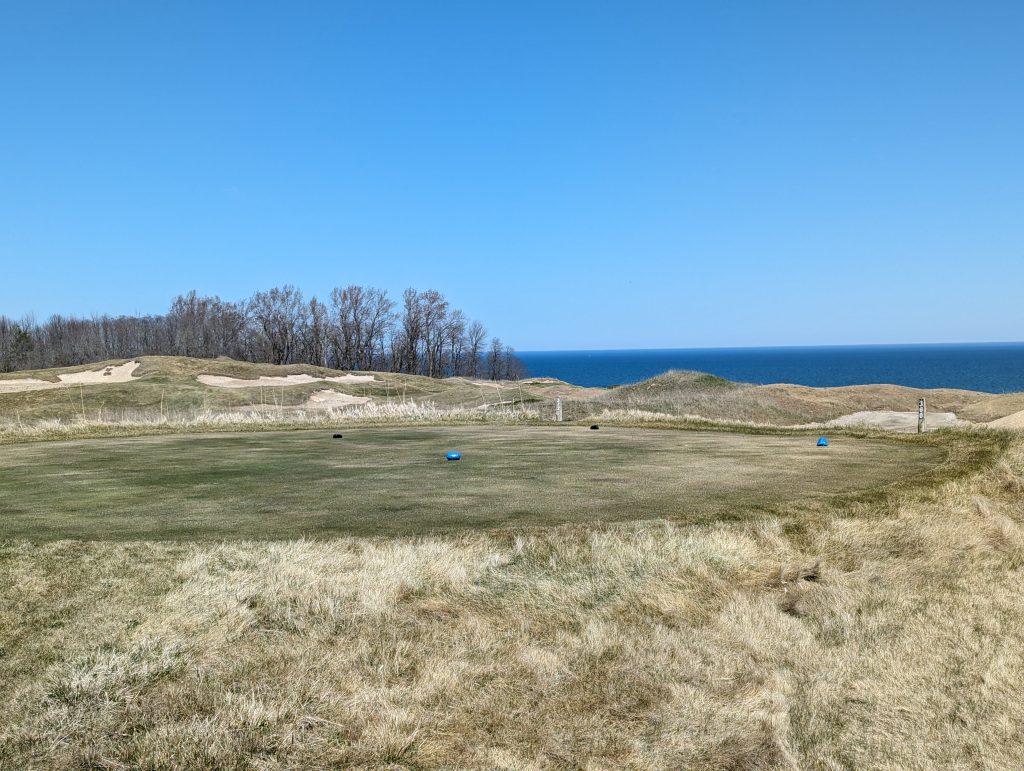Whistling Straits Irish Course 11 PXL 20240415 185731802