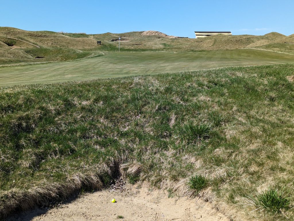 Whistling Straits Irish Course 21 PXL 20240415 200005029