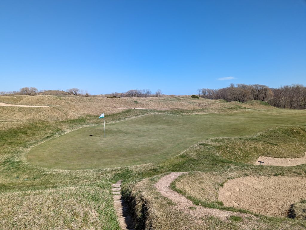 Whistling Straits Irish Course 23 PXL 20240415 200251513