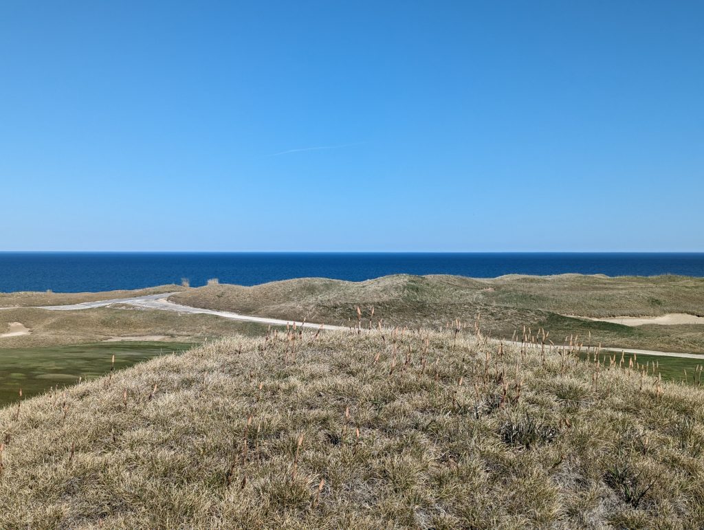 Whistling Straits Irish Course 26 PXL 20240415 202446710