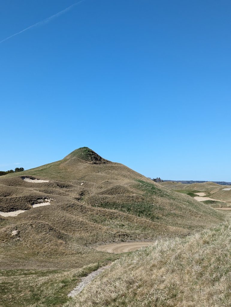 Whistling Straits Irish Course 29 PXL 20240415 202920828