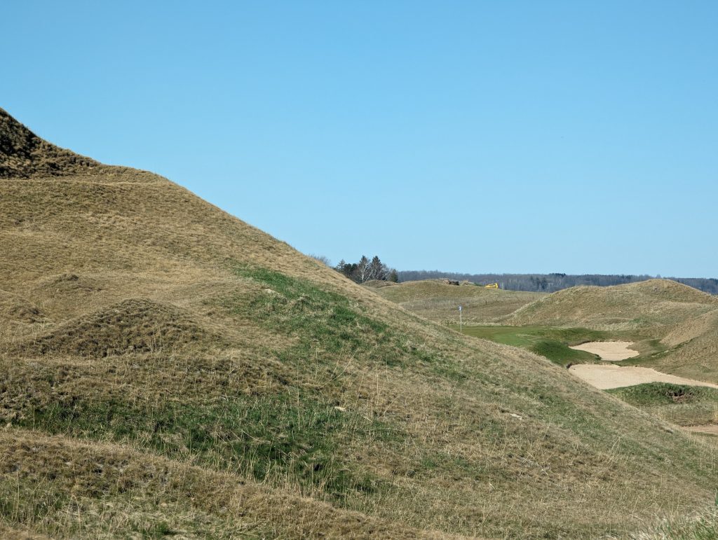 Whistling Straits Irish Course 31 PXL 20240415 202931298