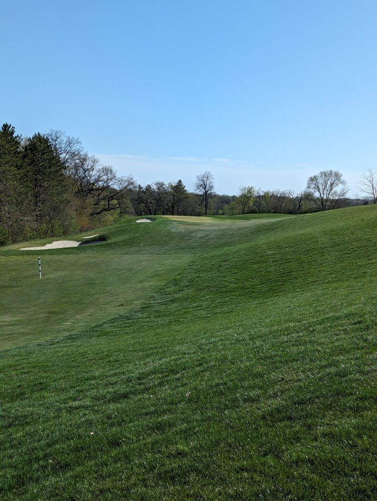 The Oaks Golf Course 3 PXL 20240425 212102562