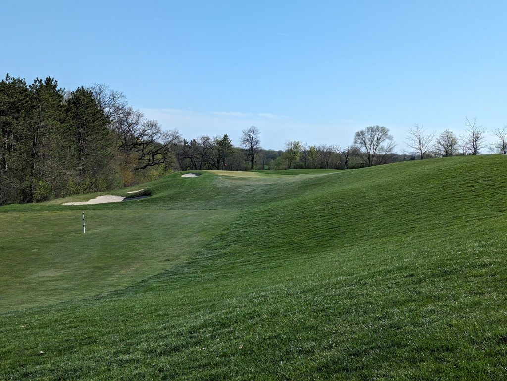 The Oaks Golf Course 8 PXL 20240425 212106591