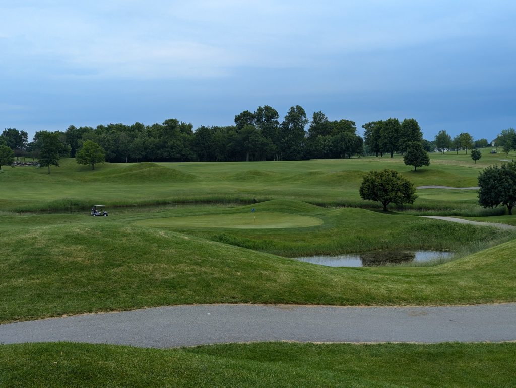 Ironwood Golf Course 17 PXL 20240616 1541332342