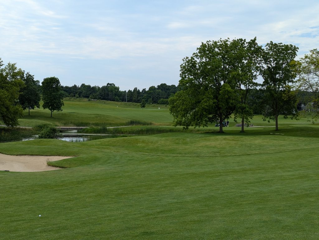 Ironwood Golf Course 10 PXL 20240616 175650609