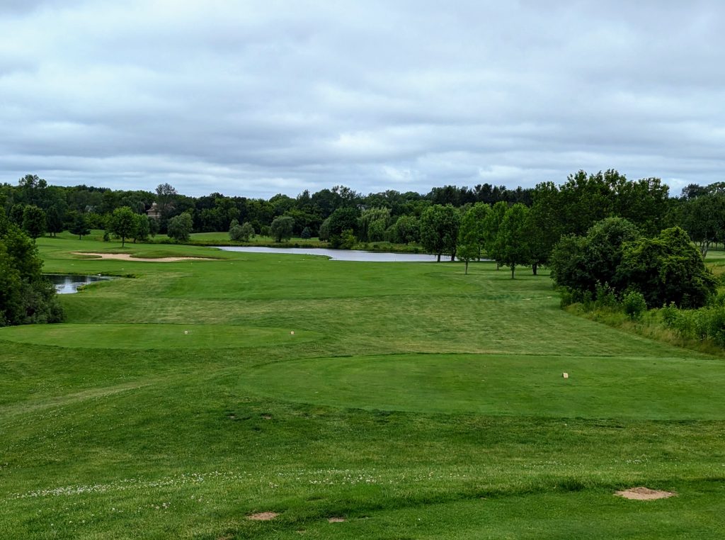 Pleasant View Golf Course 8 PXL 20240623 172119323