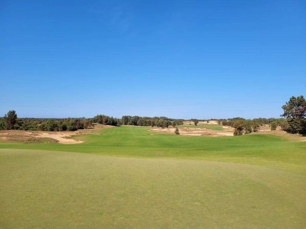 Sand Valley 10 10 22 2