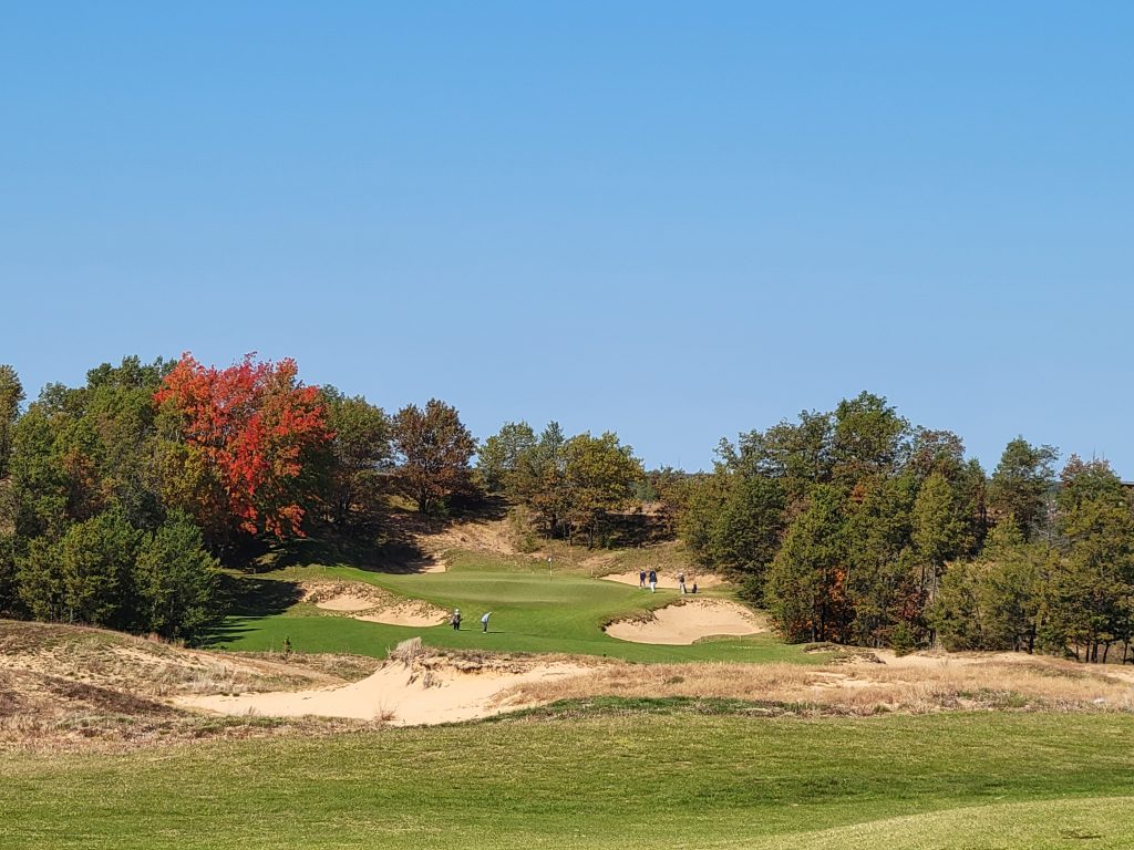 Sand Valley 10 10 22 6