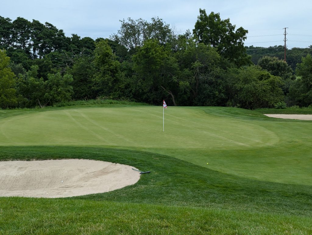 University Ridge Golf Course 9 PXL 20240704 172232668