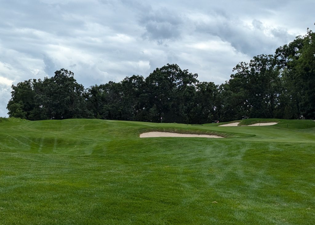 University Ridge Golf Course 13 PXL 20240704 2047315372