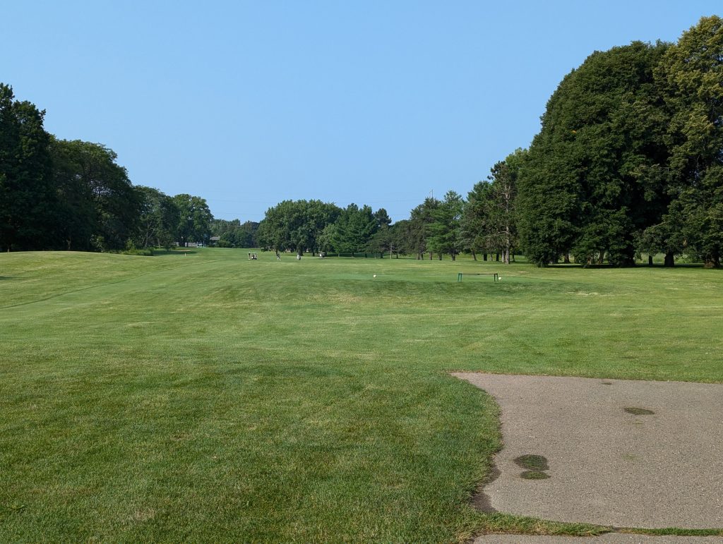 Odana Hills Golf Course 12 PXL 20240721 133740177