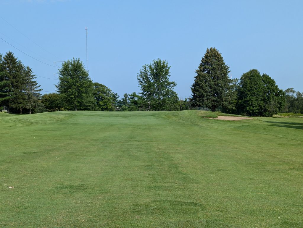 Odana Hills Golf Course 13 PXL 20240721 140812520