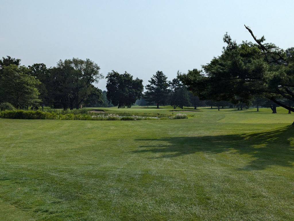 Odana Hills Golf Course 14 PXL 20240721 141757792