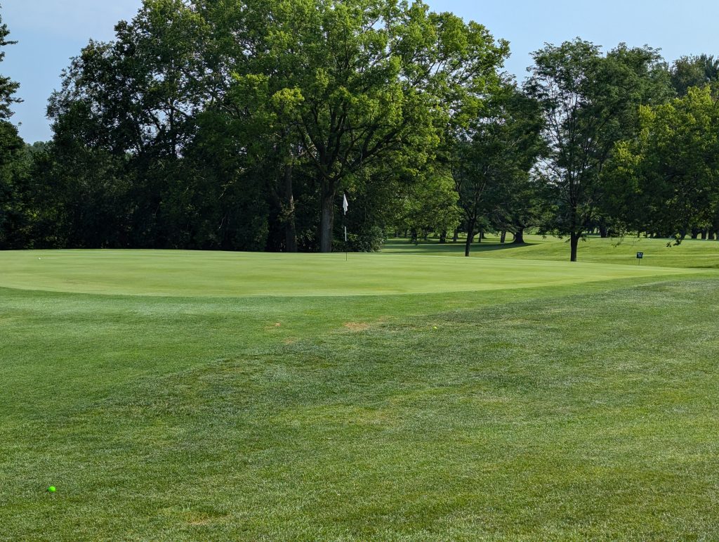 Odana Hills Golf Course 15 PXL 20240721 143429392