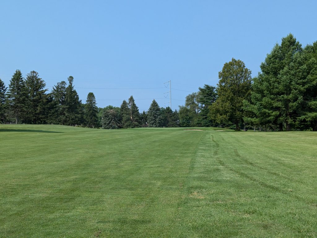 Odana Hills Golf Course 4 PXL 20240721 144638974