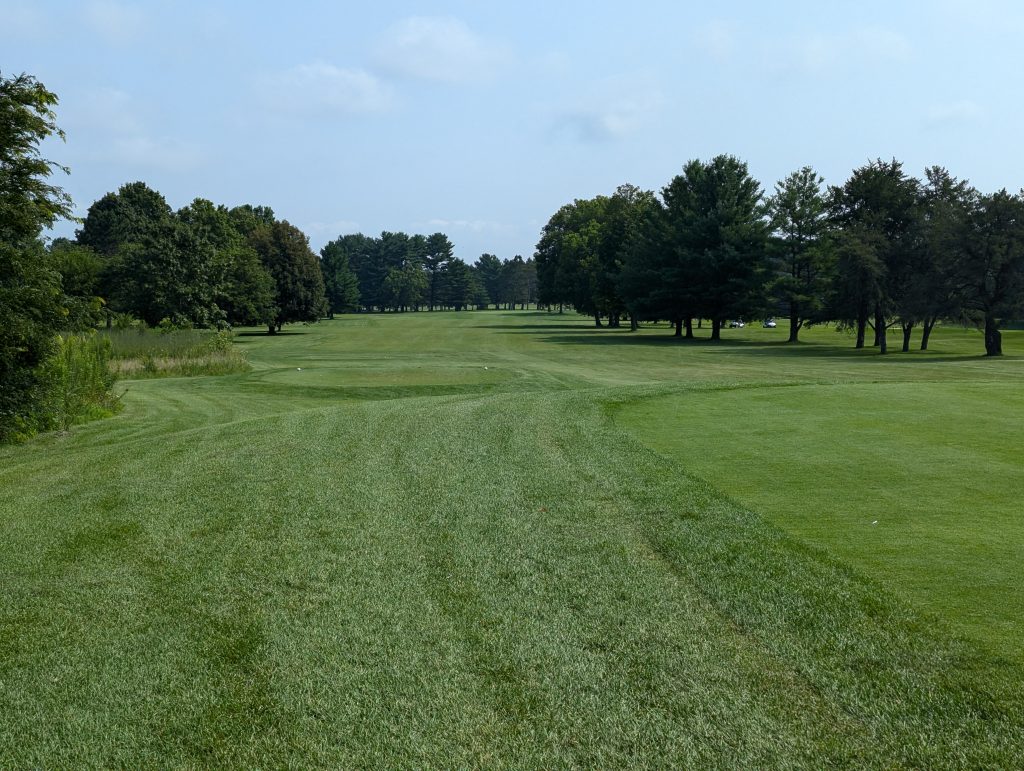 Odana Hills Golf Course 5 PXL 20240721 150738092