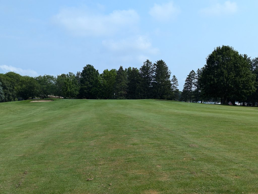 Odana Hills Golf Course 6 PXL 20240721 152809452
