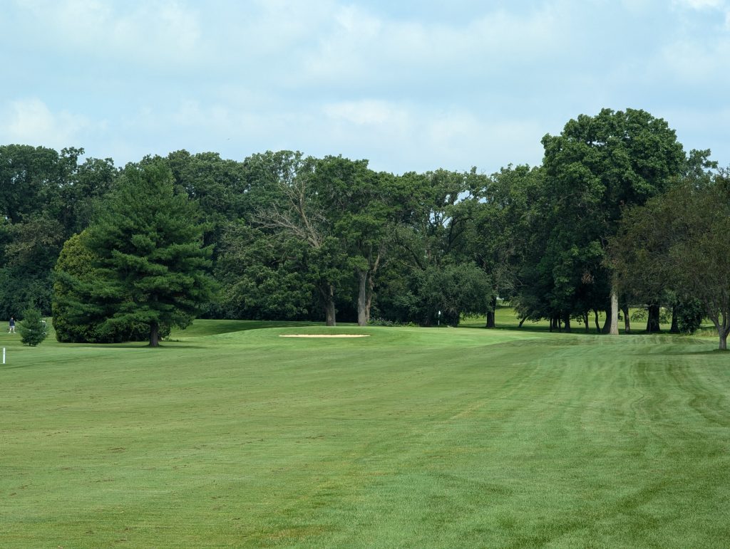 Odana Hills Golf Course 7 PXL 20240721 155736884