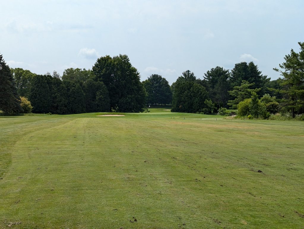 Odana Hills Golf Course 8 PXL 20240721 161510827