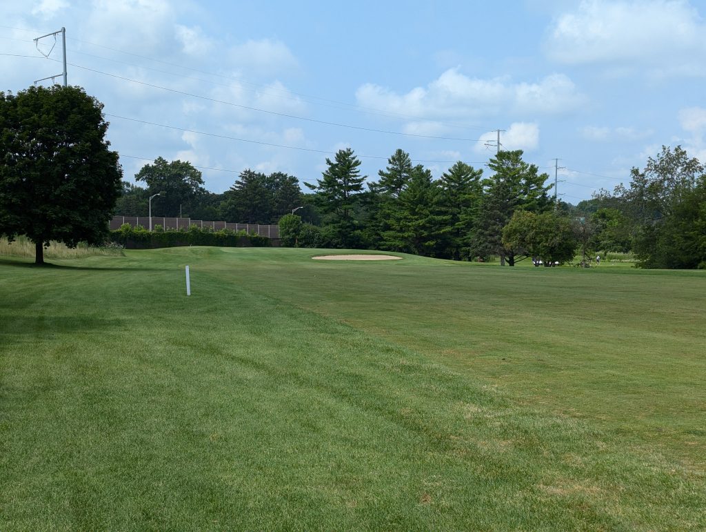 Odana Hills Golf Course 9 PXL 20240721 163756044