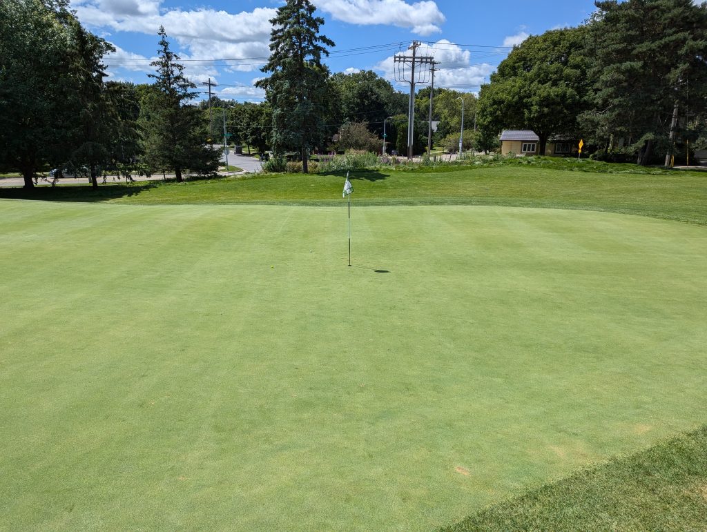 Glen Golf Park 15 PXL 20240810 182212888