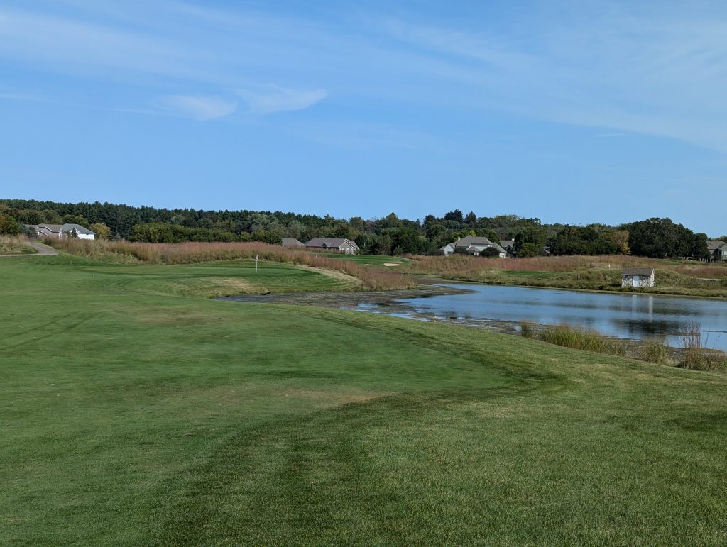 Broadlands Golf Club 13 PXL 20240915 155637298