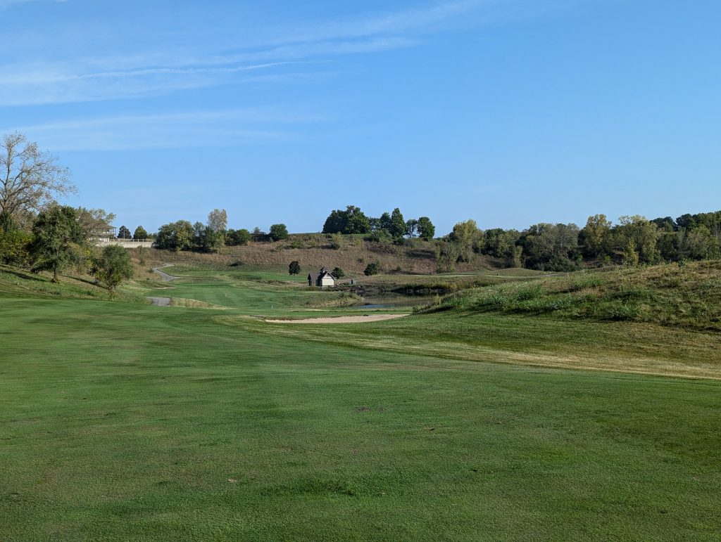 Yahara Hills Golf Course 4 PXL 20240919 140334744