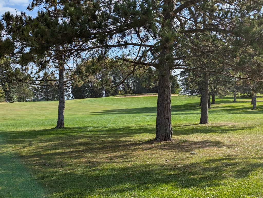 Yahara Hills Golf Course 6 PXL 20241005 145644035.MP