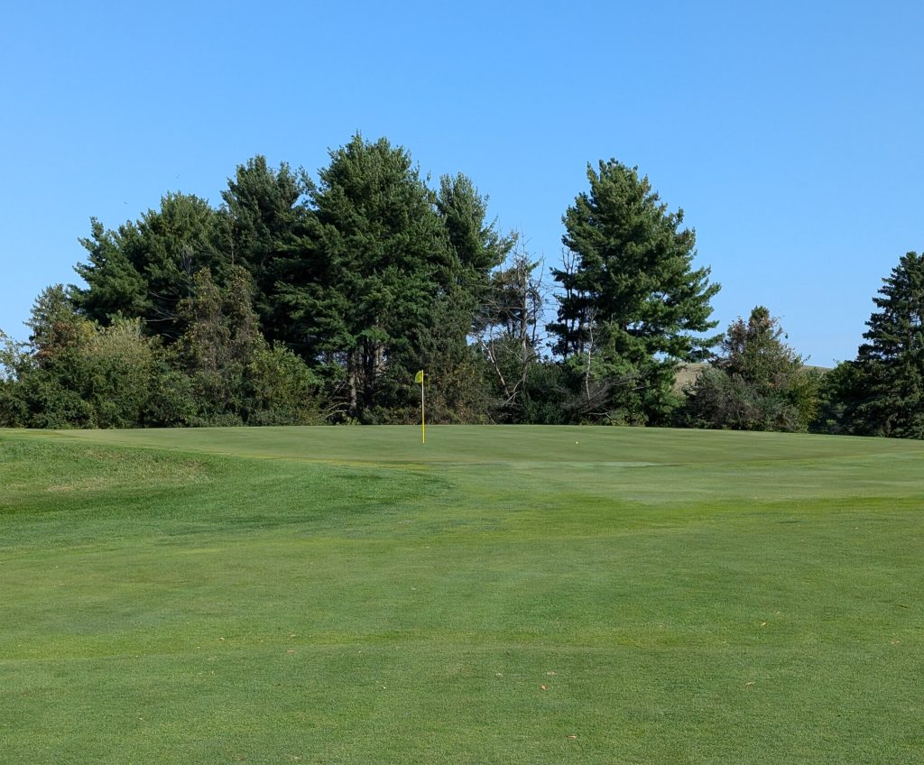Yahara Hills Golf Course 12 PXL 20241005 154546611.MP2