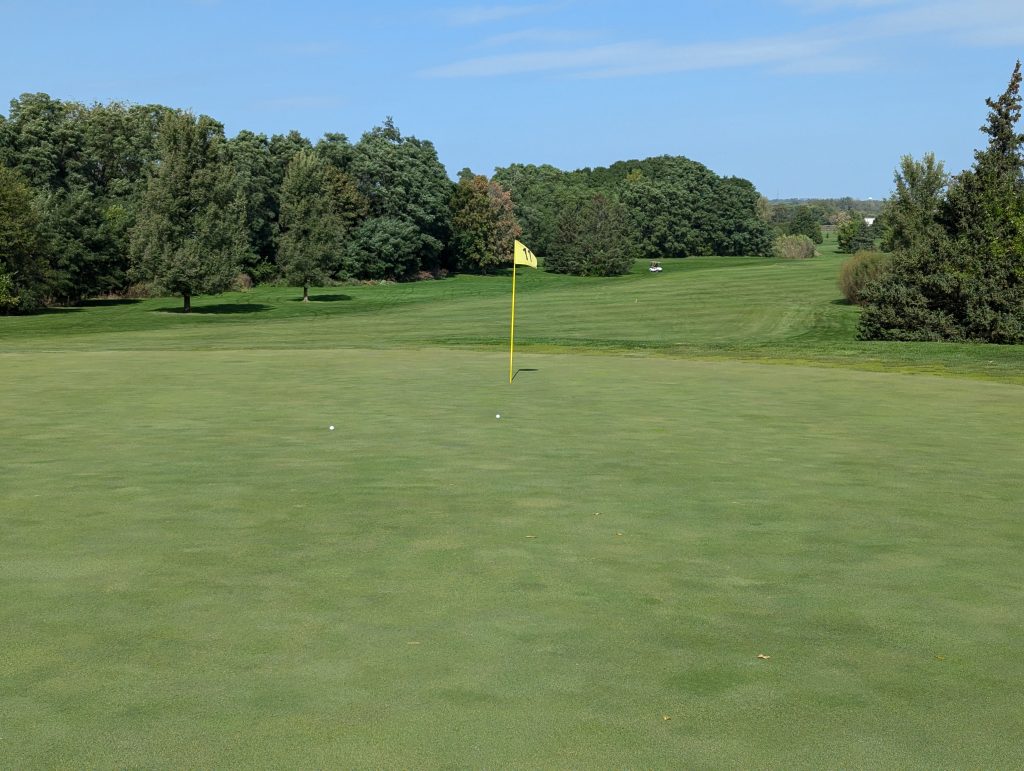 Yahara Hills Golf Course 11 PXL 20241005 163131186