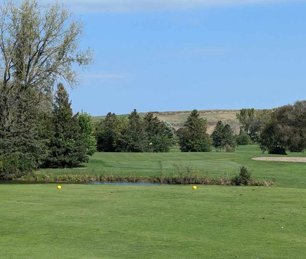 Yahara Hills Golf Course 9 PXL 20241005 164655309
