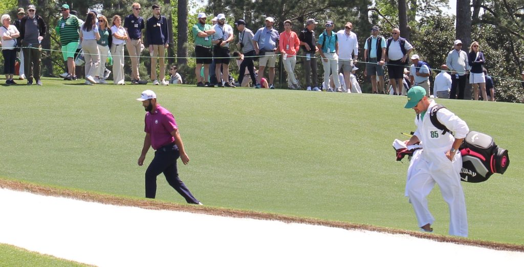 Jon Rahm1