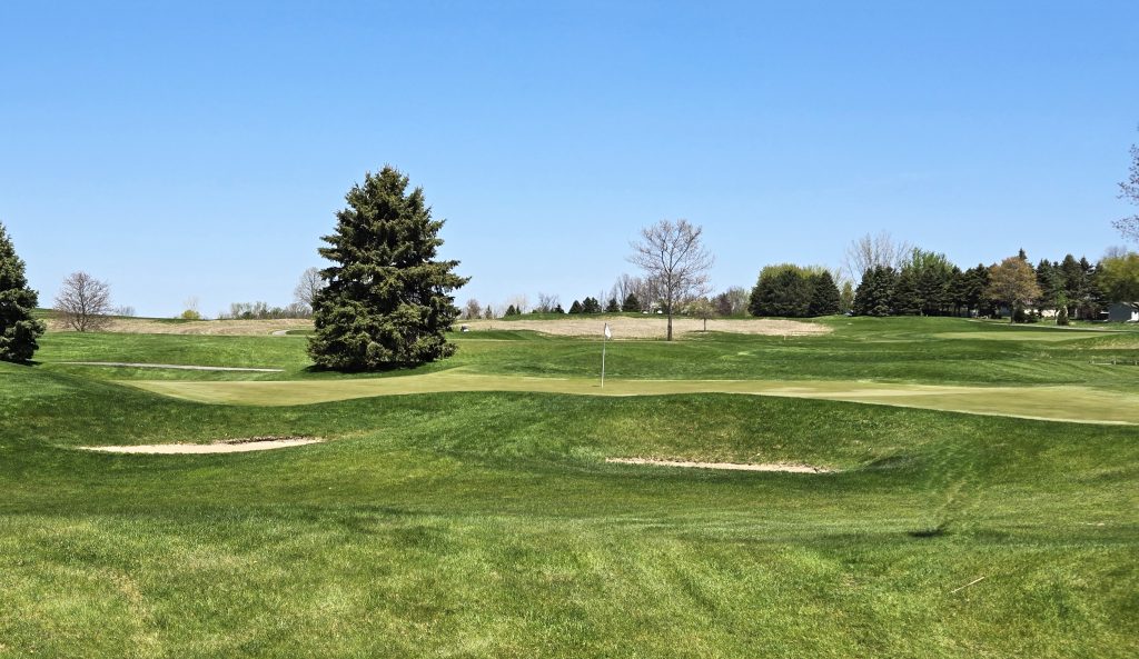 Washington County Golf Course 8 20250509 130404