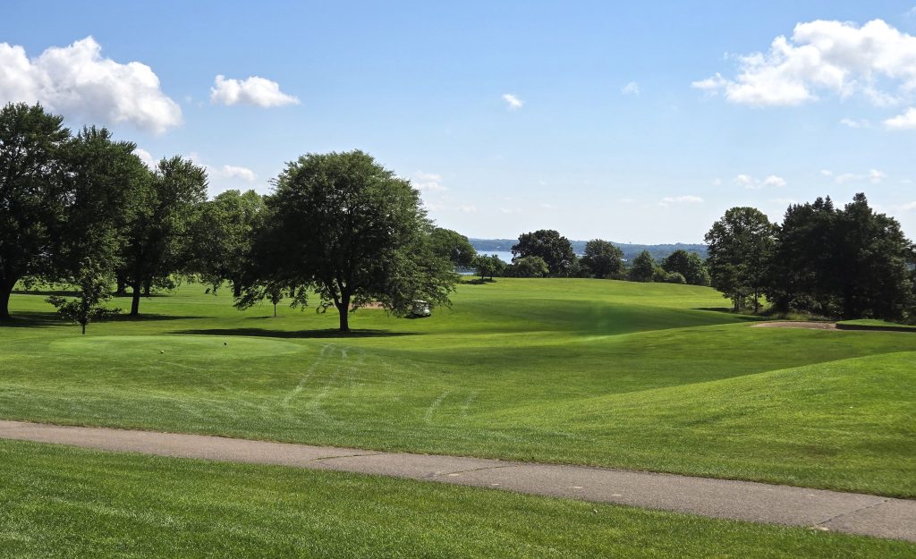 Naga-Waukee Golf Course 3 20250727 101932