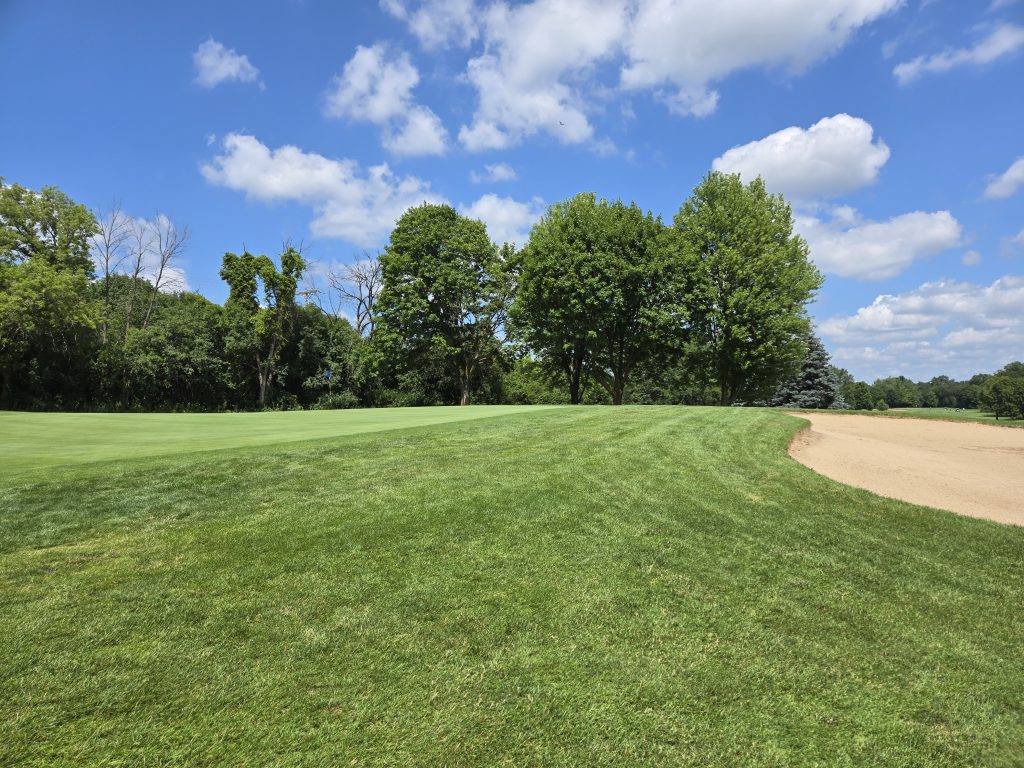 Naga-Waukee Golf Course 5 20250727 122428