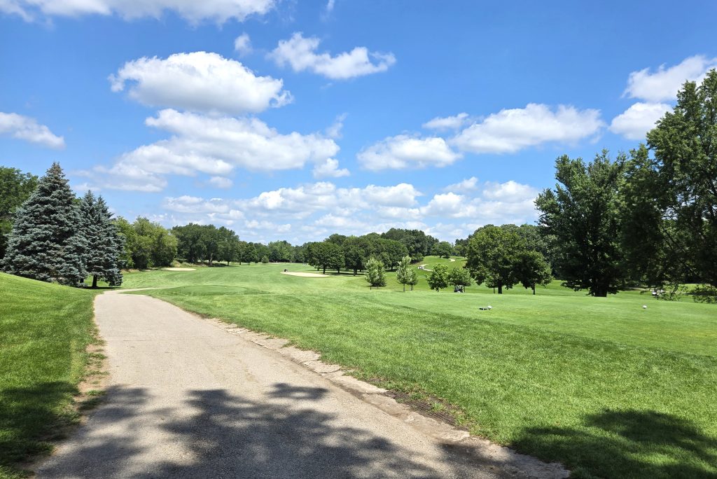 Naga-Waukee Golf Course 6 20250727 122704