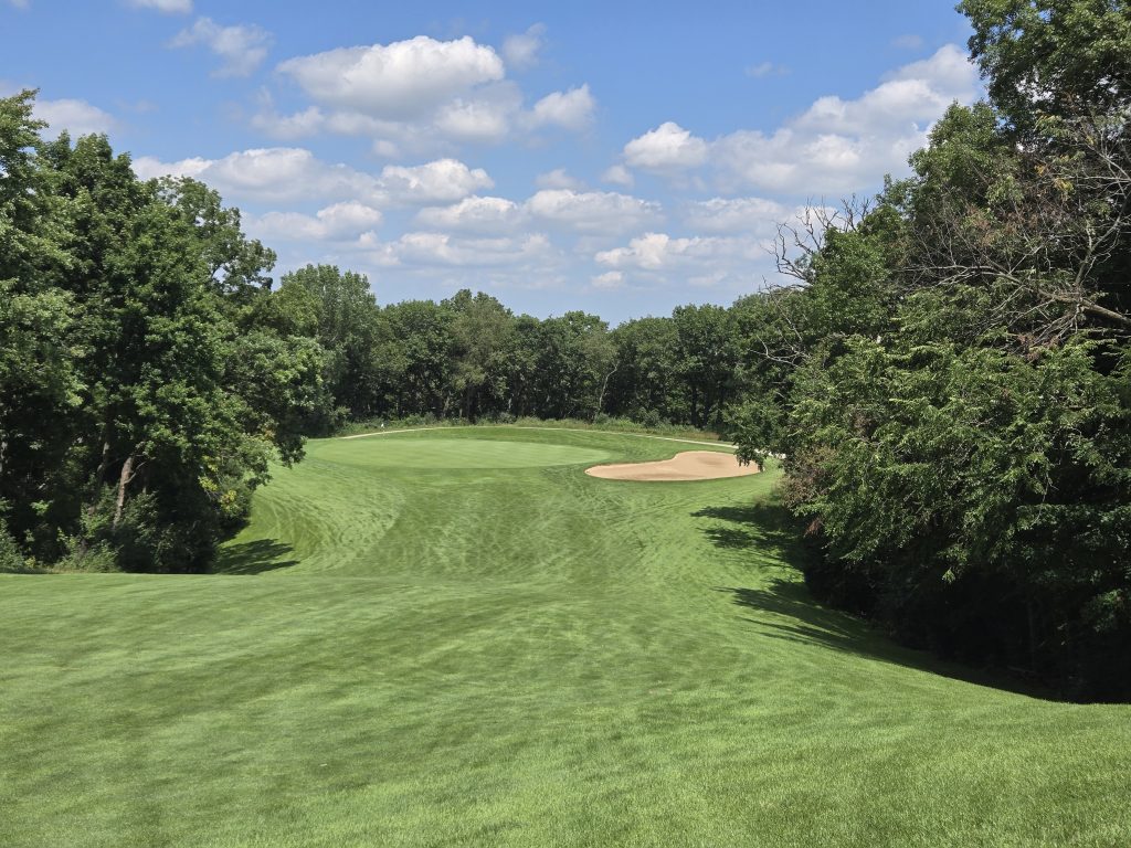 Naga-Waukee Golf Course 9 20250727 132656