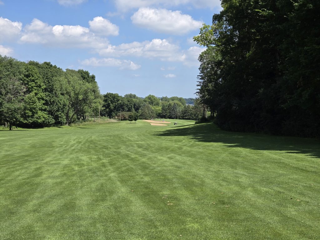 Naga-Waukee Golf Course 13 20250727 142105